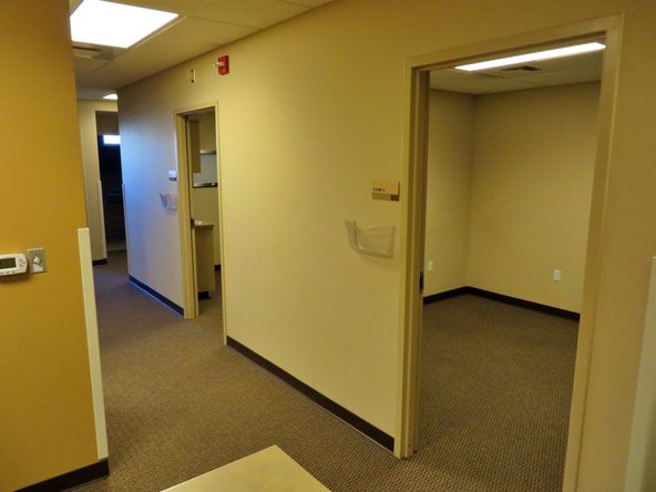 Surgery Center: 2439 Sonoma St, Redding, CA 96001